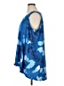 Lularoe Blue Tank Top Size XL - photo 5