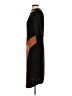 Stylewe 100% Polyester Color Block Brown Cocktail Dress Size S - photo 5