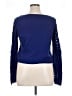 Rock & Republic 100% Cotton Blue Pullover Sweater Size XL - photo 2