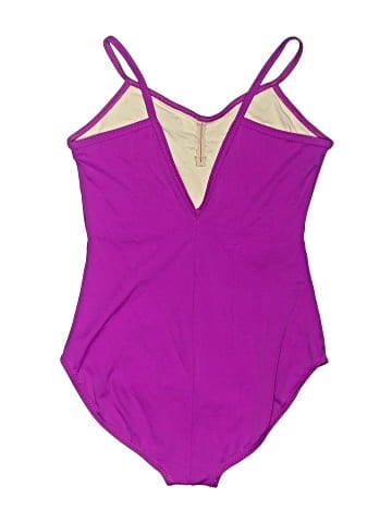Balera Dancewear One Piece Swimsuit (view 2)