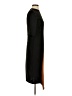 Stylewe 100% Polyester Color Block Brown Cocktail Dress Size S - photo 4