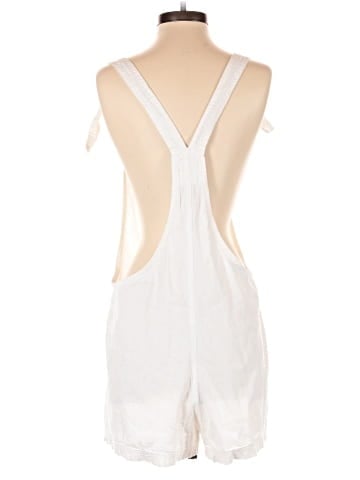 Aerie Overall Shorts (view 2)