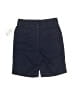 Gap Kids Solid Blue Shorts Size 7 - photo 2