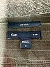 Gap Outlet Gray Formal Skirt Size 0 - photo 4