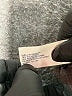 Gap Outlet Gray Formal Skirt Size 0 - photo 5