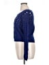 Rock & Republic 100% Cotton Blue Pullover Sweater Size XL - photo 5