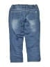 Vigoss Solid Blue Jeans Size 14 - photo 2