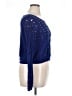 Rock & Republic 100% Cotton Blue Pullover Sweater Size XL - photo 4