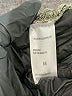 Democracy 100% Acrylic Gray Pullover Sweater Size M - photo 9