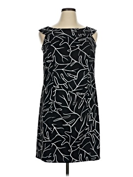 AGB Casual Dress (view 1)