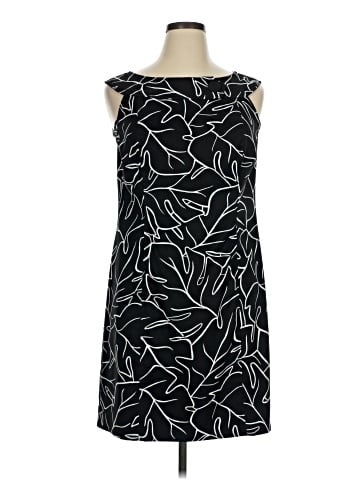 AGB Casual Dress (view 1)