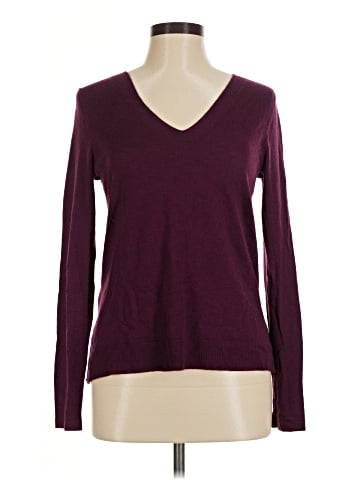 Ann Taylor Pullover Sweater (view 1)