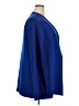 Emery Rose Blue Kimono Size 2XL - photo 4
