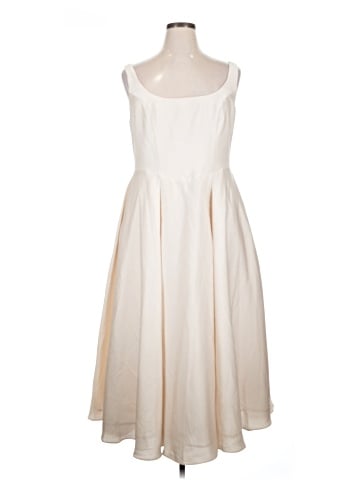 Atelier Cocktail Dress (view 1)