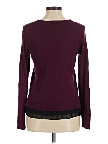 Ann Taylor Pullover Sweater (view 2)