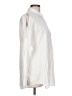 DKNY Ivory Long Sleeve Button-Down Shirt Size L - photo 4