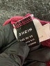 Shein Burgundy Pullover Sweater Size L - photo 8