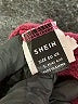 Shein Burgundy Pullover Sweater Size L - photo 9