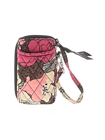 Vera Bradley Wristlet (view 1)