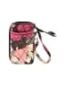 Vera Bradley Pink Wristlet One size - photo 1