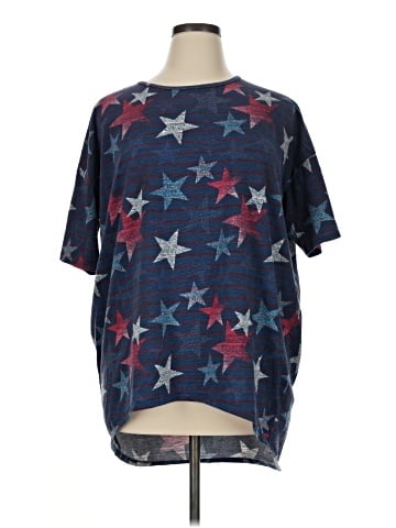 Lularoe Short Sleeve T-Shirt (view 1)