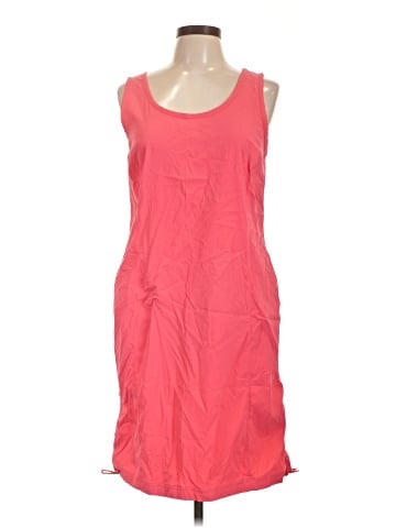 Columbia Casual Dress (view 1)
