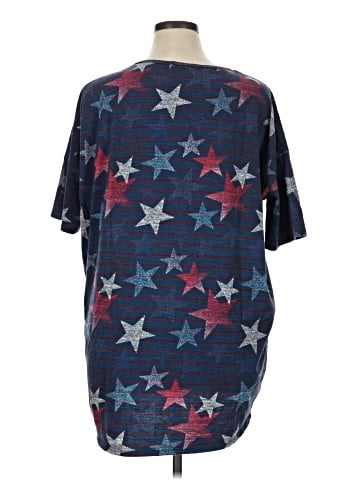 Lularoe Short Sleeve T-Shirt (view 2)