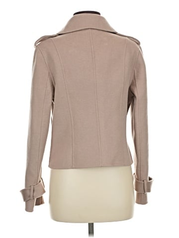 Belle & Bloom Wool Coat (view 2)