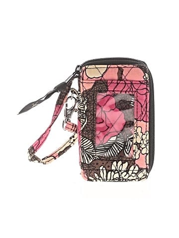 Vera Bradley Wristlet (view 2)