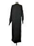 MNG Gray Casual Dress Size XS - photo 2