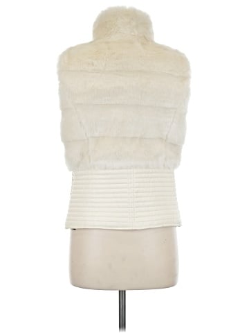 Guess Faux Fur Vest (view 2)