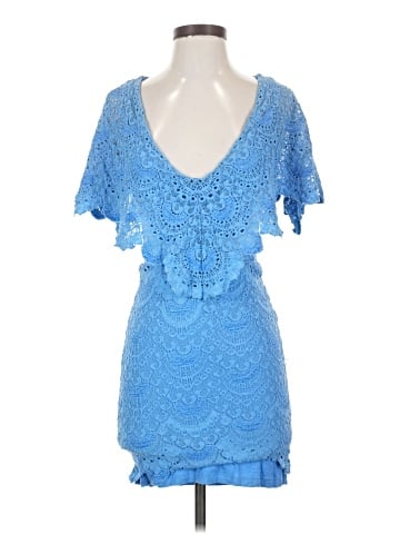 Nightcap Cocktail Dress (view 1)