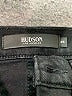 Hudson Jeans Black Jeggings Size 25 waist - photo 4