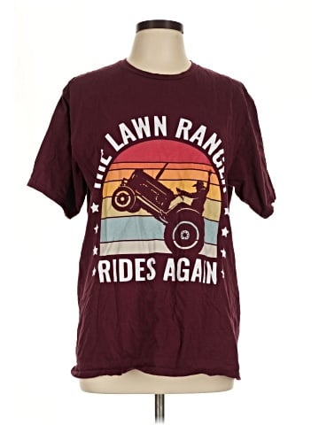 Port & Company Short Sleeve T-Shirt (view 1)