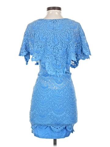 Nightcap Cocktail Dress (view 2)