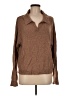 Old Navy Brown Pullover Sweater Size M - photo 1