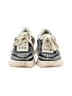 Dolce Vita White Sneakers Size 8 1/2 - photo 2