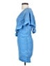 Nightcap Blue Cocktail Dress Size XS (1) - photo 5