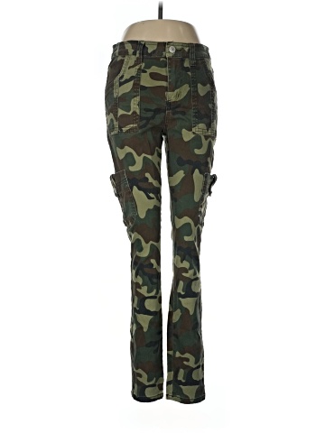Hot Kiss Cargo Pants (view 1)