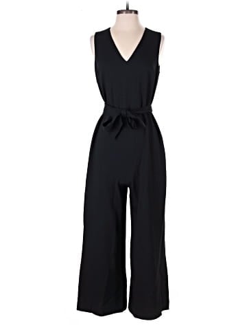 Karl Lagerfeld Paris Jumpsuit (view 1)