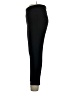 Frank Lyman Design Solid Black Active Pants Size 14 - photo 5