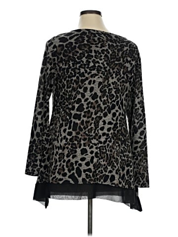 Style&Co Pullover Sweater (view 1)
