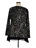 Style&Co Black Pullover Sweater Size XL - photo 1