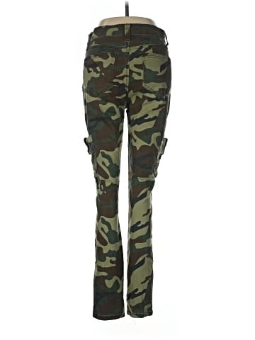Hot Kiss Cargo Pants (view 2)