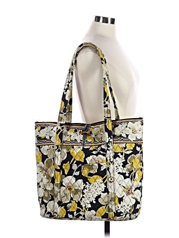 Vera Bradley Tote (view 2)