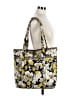 Vera Bradley Yellow Tote One size - photo 2