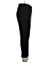 Frank Lyman Design Solid Black Active Pants Size 14 - photo 4