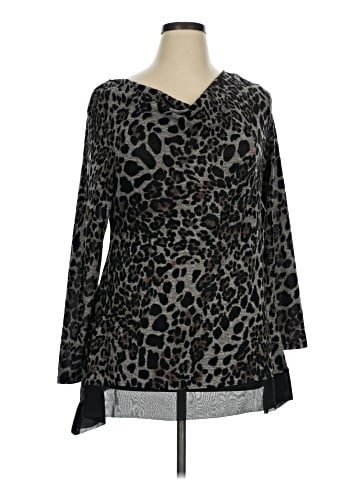 Style&Co Pullover Sweater (view 2)