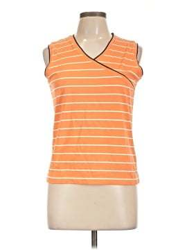 IZOD Sleeveless T-Shirt (view 1)