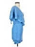 Nightcap Blue Cocktail Dress Size XS (1) - photo 4